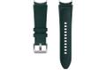 SAMSUNG Watch Strap Leather 20mm S/M GRE (ET-SHR88SGEGEU)