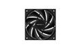 DEEPCOOL Fk120-3 In 1 Processor Fan 12 (R-FK120-BKNPF3-G-1)