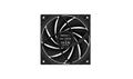 DEEPCOOL Fk120-3 In 1 Processor Fan 12  (R-FK120-BKNPF3-G-1)