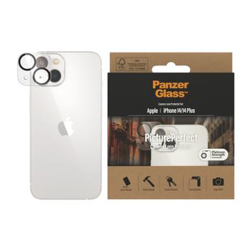 PanzerGlass CAMERA PROTECTOR APPLE IPHONE 14/14 PLUS ACCS (0399)