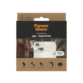 PanzerGlass CAMERA PROTECTOR APPLE IPHONE 14/14 PLUS ACCS (0399)