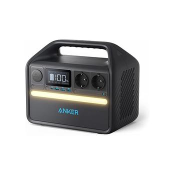 ANKER 535 PORTABLE POWER STATION (A1751311)
