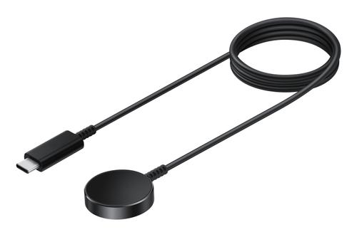 SAMSUNG Galaxy Watch Fast Wireless Charger (EP-OR900BBEGWW)