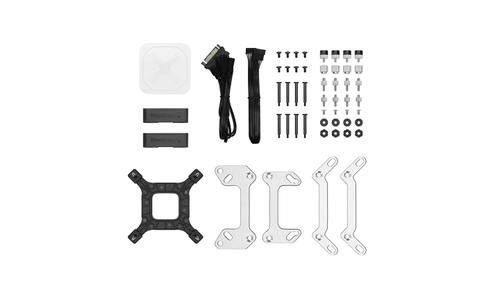 DEEPCOOL Ls520 Processor All-In-One (R-LS520-BKAMNT-G-1)