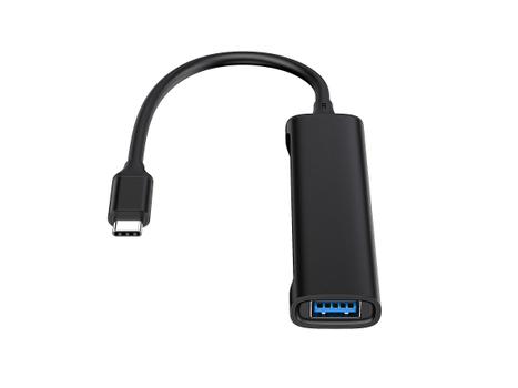 CONCEPTRONIC Hubbies 4-Port Usb 3.0 Hub, 2 (HUBBIES12B)