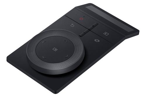 SAMSUNG G97Nc Computer Monitor 139.7 (LS55CG970NUXDU)