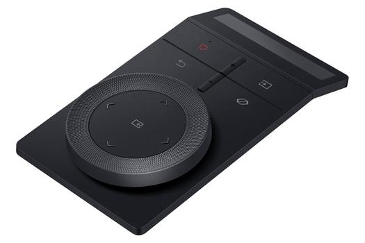 Samsung G97Nc Computer Monitor 139.7 (LS55CG970NUXDU)