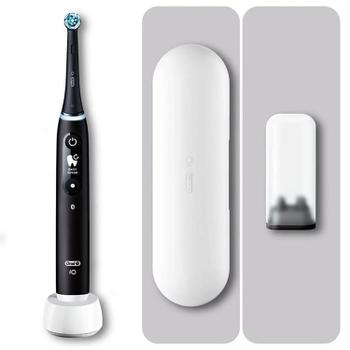 Oral-B iO Series 6 Black Lava (445111)