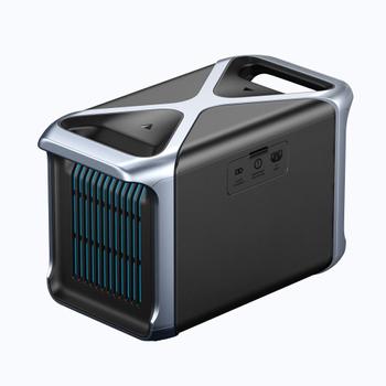 ANKER 757 Portable Power Station 1500W (A1770311)