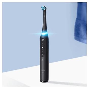 Oral-B iO Series 5 Matt Black (415107)