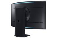 Samsung G97Nc Computer Monitor 139.7 (LS55CG970NUXDU)