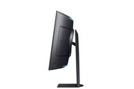Samsung G97Nc Computer Monitor 139.7 (LS55CG970NUXDU)