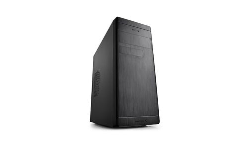 DEEPCOOL Wave V2 Mini Tower Black (DP-MATX-DPWAVE2)