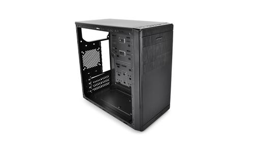 DEEPCOOL Wave V2 Mini Tower Black (DP-MATX-DPWAVE2)
