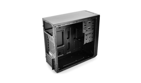 Deepcool Wave V2 Mini Tower Black (DP-MATX-DPWAVE2)