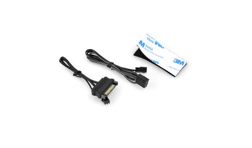 DEEPCOOL - FH-10 (DP-F10PWM-HUB)