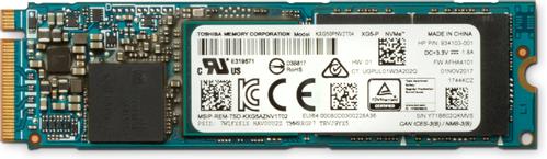 HP D TurboDrive G2 2TB TLC D2 MB (3KP45AA)