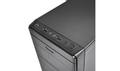 DEEPCOOL Wave V2 Mini Tower Black (DP-MATX-DPWAVE2)