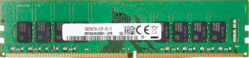 HP 4GB DDR4-2666 nECC RAM (3TQ31AA)