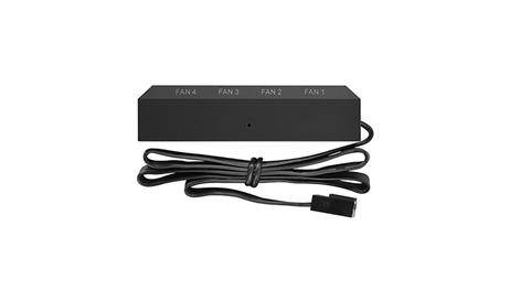 Deepcool Fun Hub - systemviftehub (DP-F04PWM-HUB)