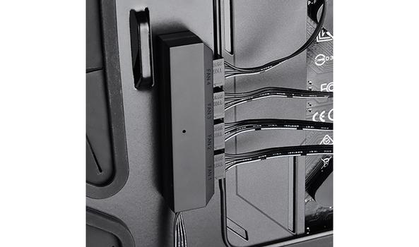 DEEPCOOL - FH-04 (DP-F04PWM-HUB)