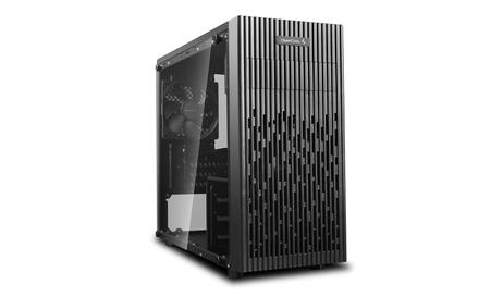 Deepcool MATREXX 30 - tower - mikro ATX (DP-MATX-MATREXX30)