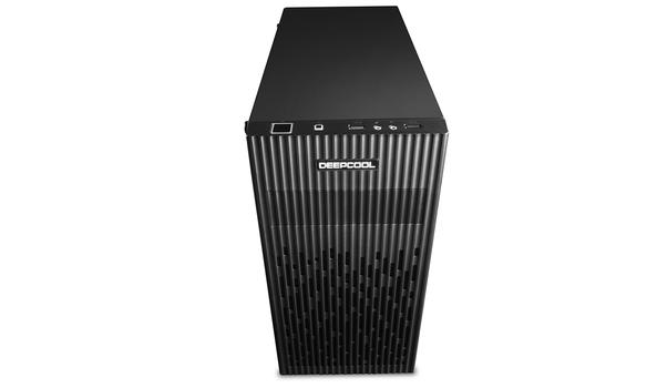 Deepcool MATREXX 30 - tower - mikro ATX (DP-MATX-MATREXX30)