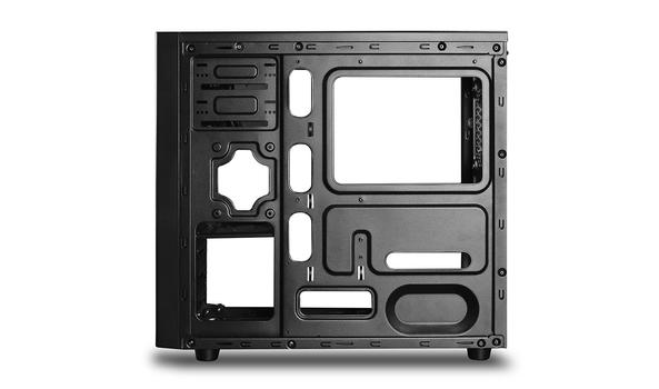 Deepcool MATREXX 30 - tower - mikro ATX (DP-MATX-MATREXX30)