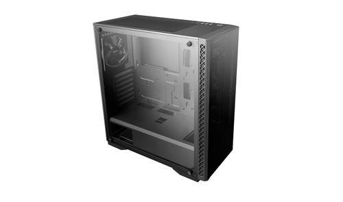 DEEPCOOL Matrexx 50 Midi Tower Black (DP-ATX-MATREXX50)