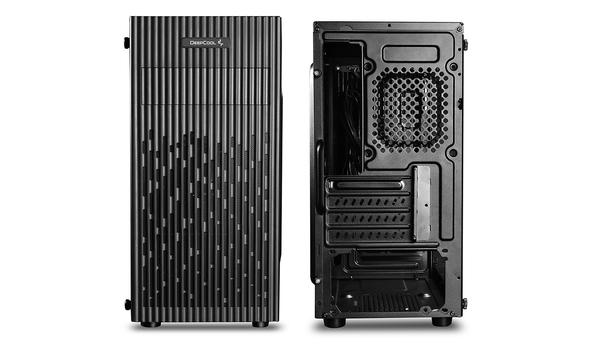 Deepcool MATREXX 30 - tower - mikro ATX (DP-MATX-MATREXX30)