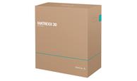Deepcool MATREXX 30 - tower - mikro ATX (DP-MATX-MATREXX30)