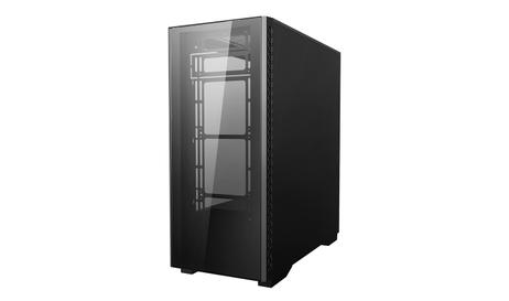 Deepcool MATREXX 50 ADD RGB 4F - tower - utvidet ATX (E-ATX) (DP-ATX-MATREXX50-AR-4F-NE)