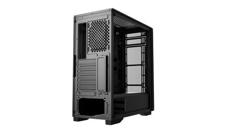 Deepcool MATREXX 50 ADD RGB 4F - tower - utvidet ATX (E-ATX) (DP-ATX-MATREXX50-AR-4F-NE)