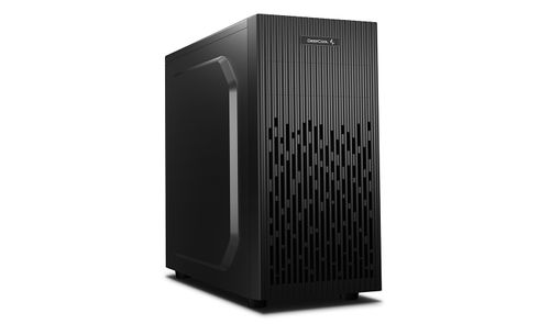 DEEPCOOL Matrexx 30 Si Mini Tower Black (DP-MATX-MATREXX30-SI)