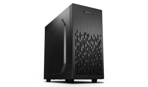 DEEPCOOL Matrexx 30 Si Mini Tower Black (DP-MATX-MATREXX30-SI)