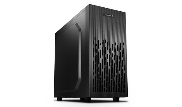 DEEPCOOL Matrexx 30 Si Mini Tower Black (DP-MATX-MATREXX30-SI)
