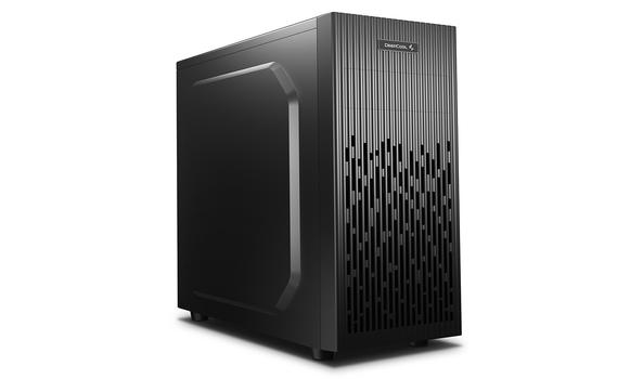DEEPCOOL Matrexx 30 Si Mini Tower Black (DP-MATX-MATREXX30-SI)