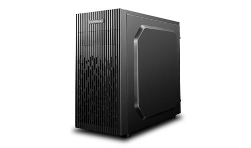 DEEPCOOL Matrexx 30 Si Mini Tower Black (DP-MATX-MATREXX30-SI)