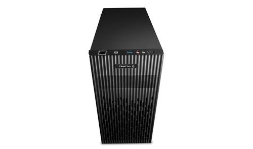 DEEPCOOL Matrexx 30 Si Mini Tower Black (DP-MATX-MATREXX30-SI)