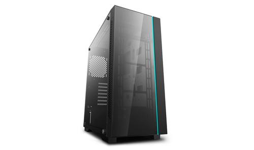 DEEPCOOL Matrexx 55 V3 Midi Tower Black (DP-ATX-MATREXX55V3)