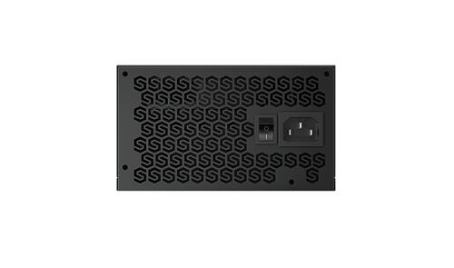 DEEPCOOL DQ - 850W - 80+ Gold (DP-GD-DQ850-M-V2L)