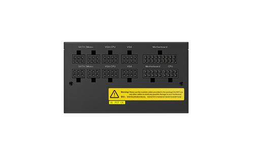 DEEPCOOL DQ - 850W - 80+ Gold (DP-GD-DQ850-M-V2L)