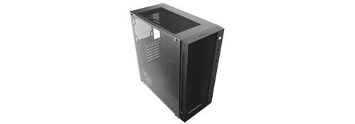 DEEPCOOL Matrexx 55 Mesh Midi Tower (DP-ATX-MATREXX55-MESH)
