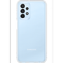 SAMSUNG A23 SOFT CLEAR COVER TRANSPARENT ACCS