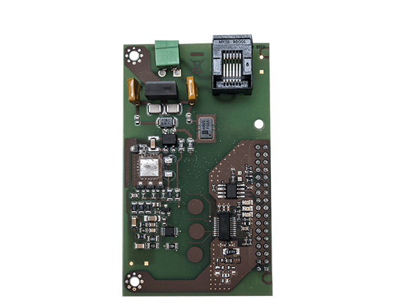 2N Lift8 - PSTN Module (918652E/US/AU/D)