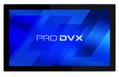 ProDVX IPPC-22-6000 Intel Touch Display 21,5", Win10 IoT, Pogo (6022100)