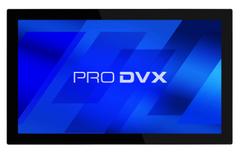 ProDVX IPPC-22-6000 Intel Touch Display 21,5", Win10 IoT, Pogo