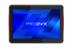 ProDVX APPC-10XPL Android Touch Display 10", Android 9, PoE, HDMI, Pogo, LED