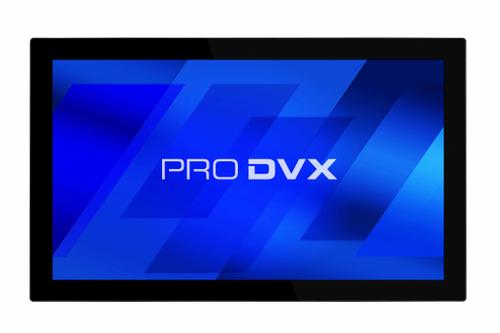 ProDVX TMP-22X Touch Monitor Display 21,5", 1920 x 1080 (3022100)