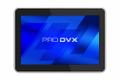 ProDVX APPC-10SLB Android Touch Display 10", Android 9, PoE, HDMI, Pogo,  LED